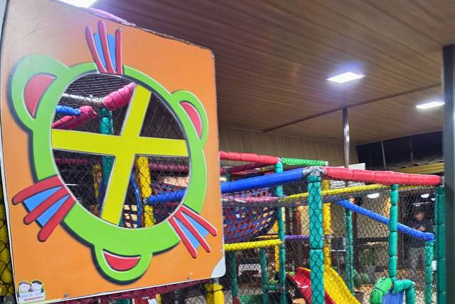 Espaço Kids