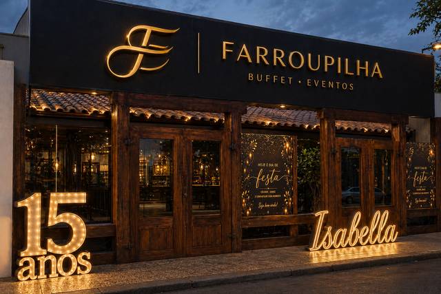 Farroupilha