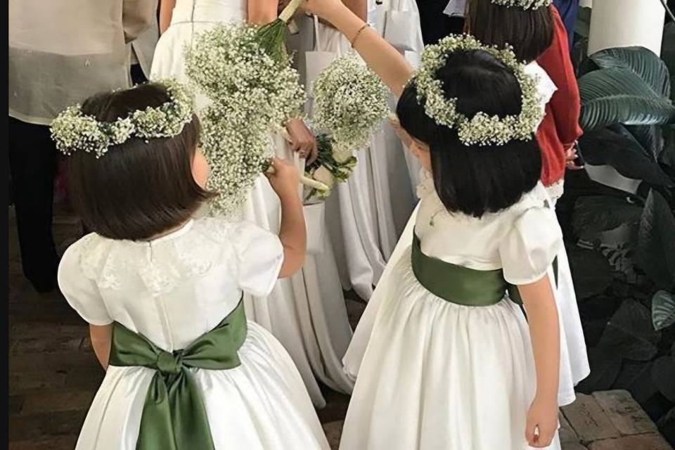 Daminhas
