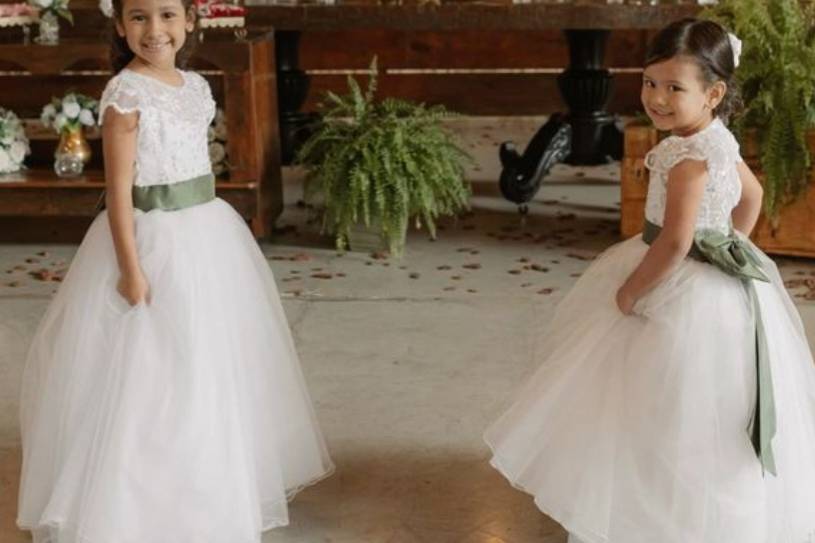 Daminhas