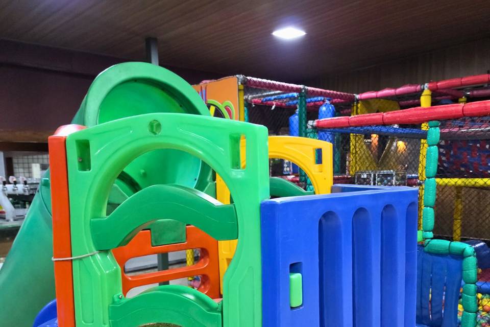 Espaço Kids