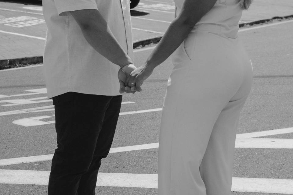 Ensaio fotográfico