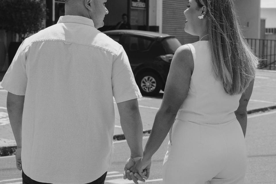 Pós wedding civil