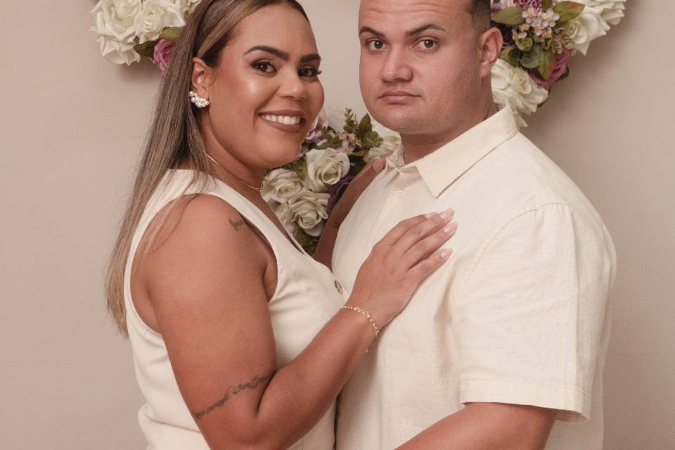 Casamento Civil