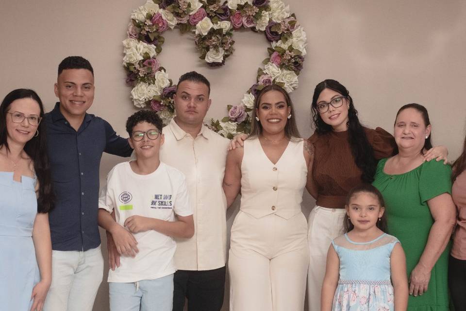 Casamento Civil
