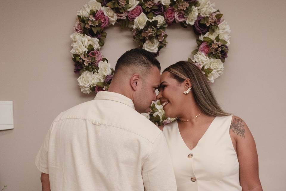 Casamento Civil