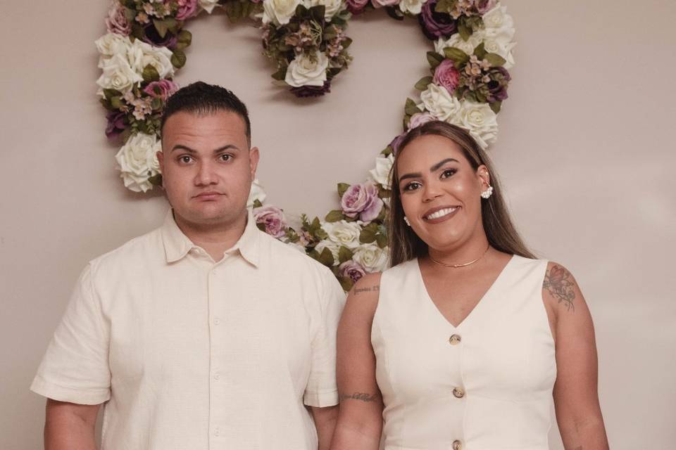Casamento Civil