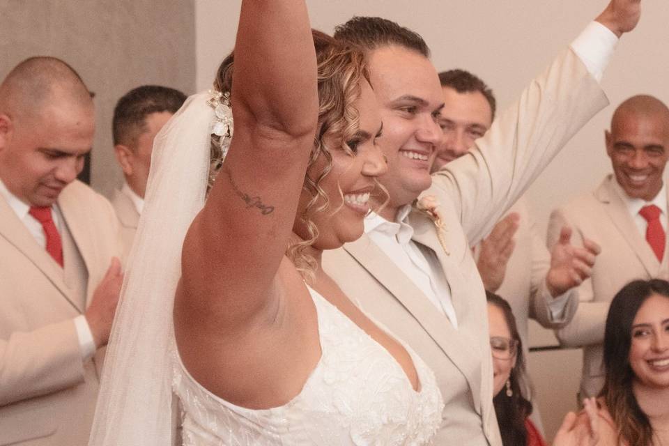 Casamento religioso