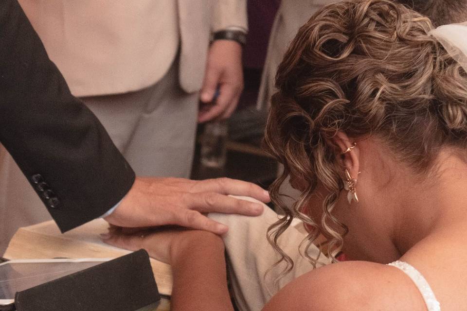 Casamento religioso