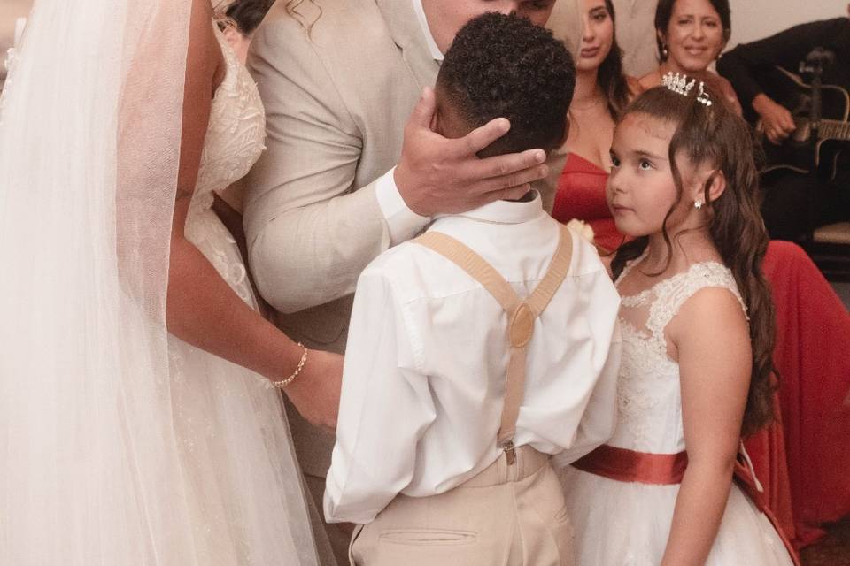 Casamento religioso