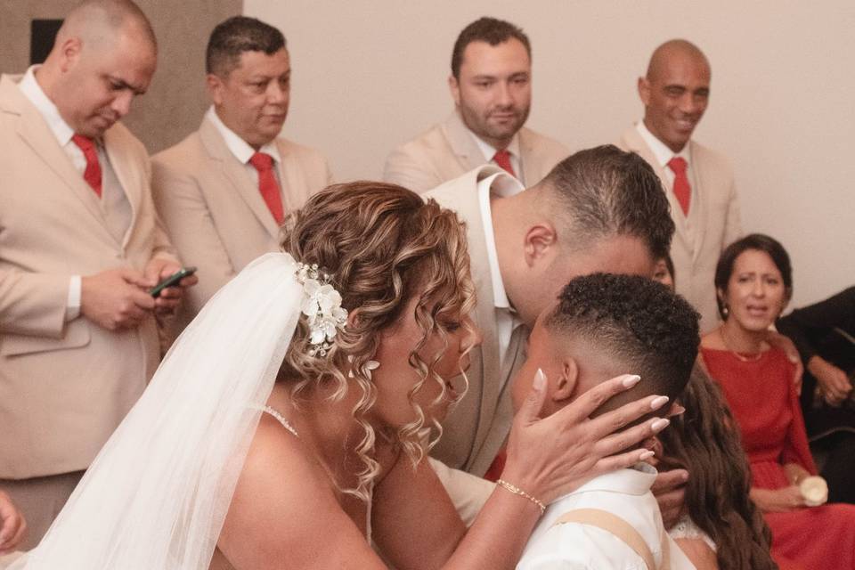Casamento religioso