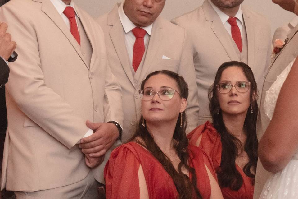 Casamento religioso