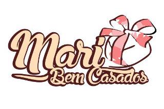 Mari bem casados Logo