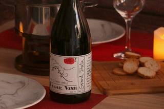 La Vinheria