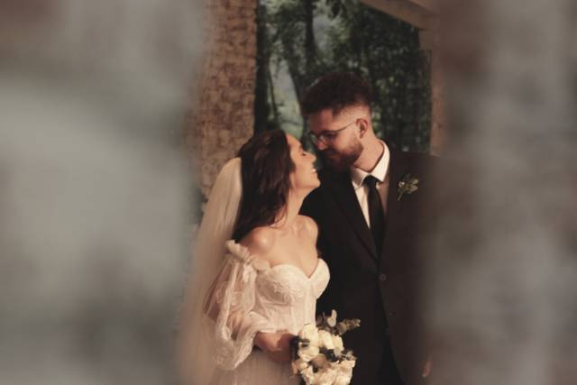 Ensaio pós wedding