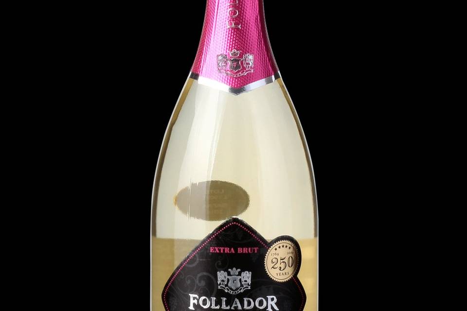 Follador Espumante Extra Brut