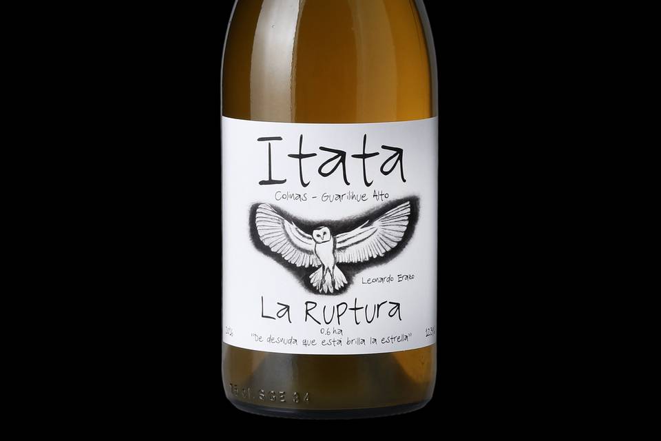 Itata La Ruptura