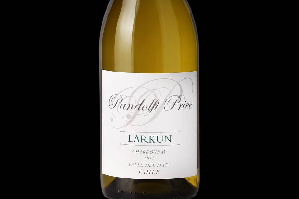 Larkun Chardonnay