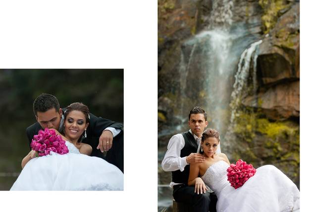 Externas casal