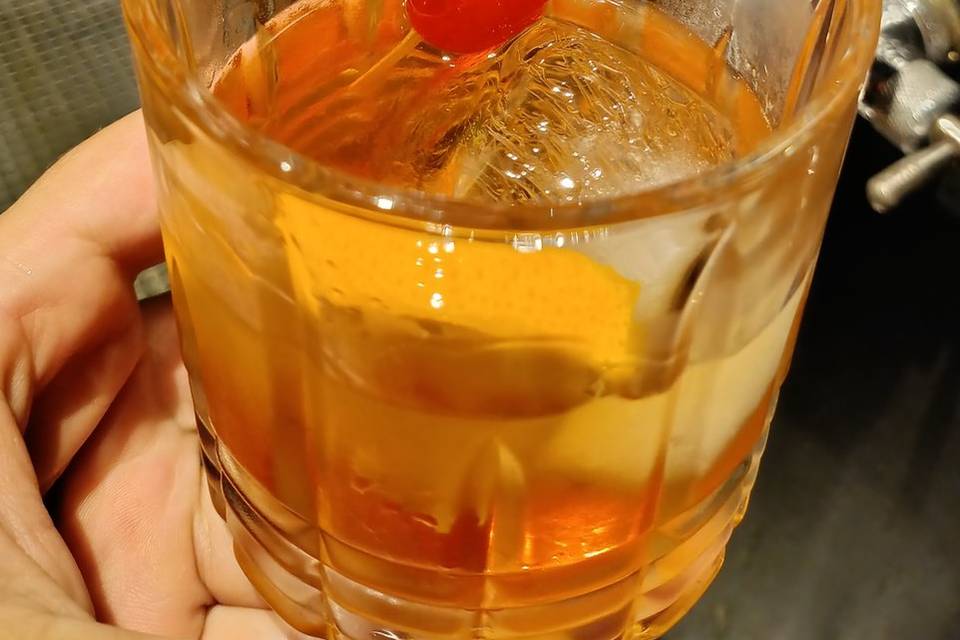 Drinks Nany Smaha