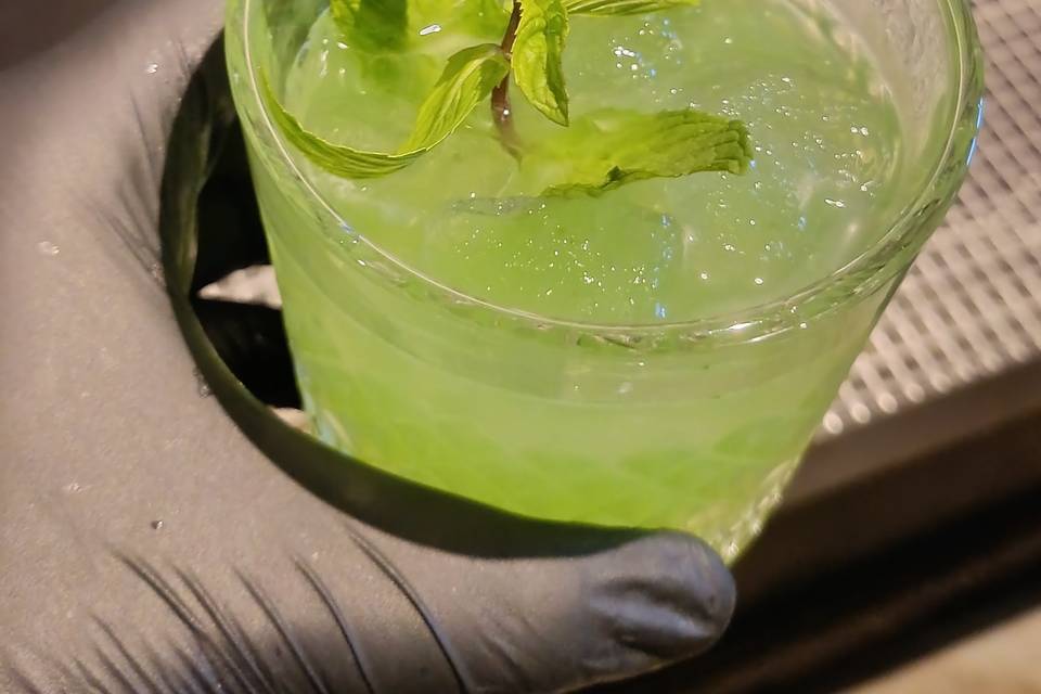Drinks Nany Smaha