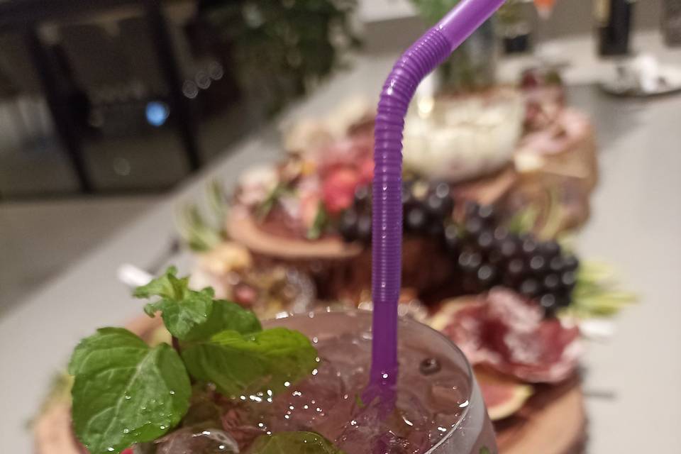 Drinks Nany Smaha
