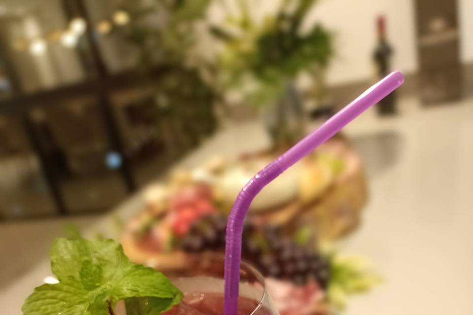 Drinks Nany Smaha