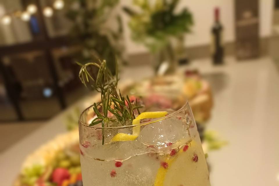 Drinks Nany Smaha