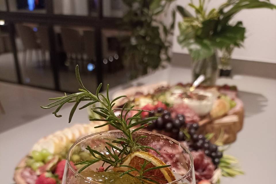 Drinks Nany Smaha