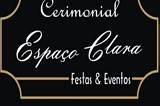 Cerimonial Espaço Clara logo