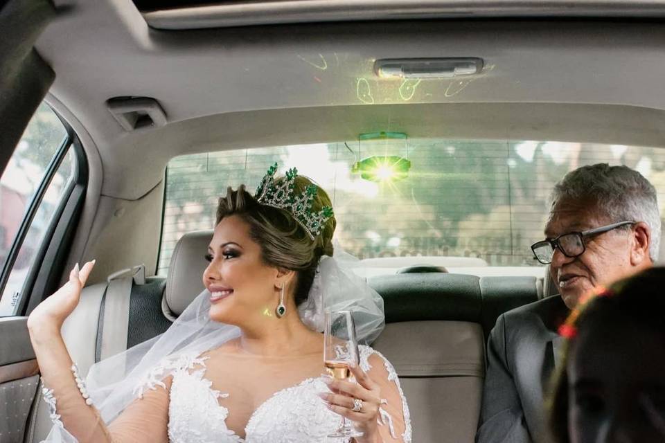 Img Limousine