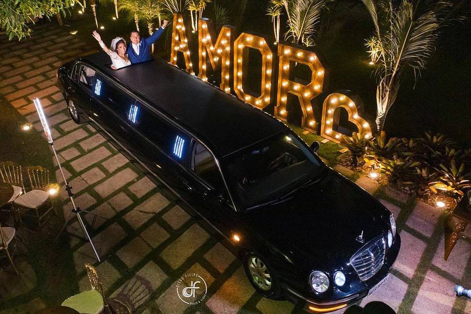 Limousine