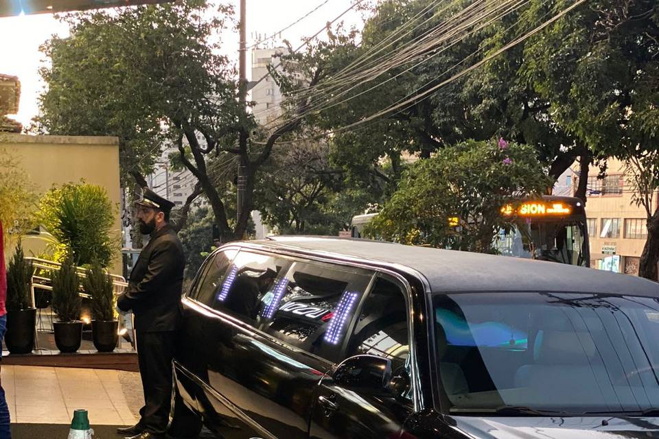 Limousine
