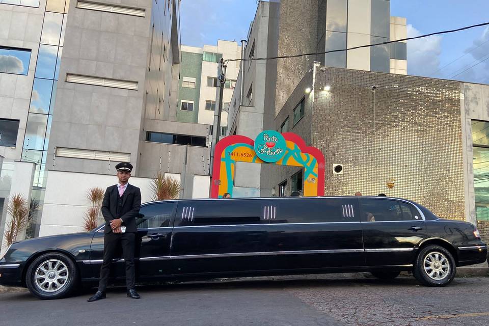 Limousine