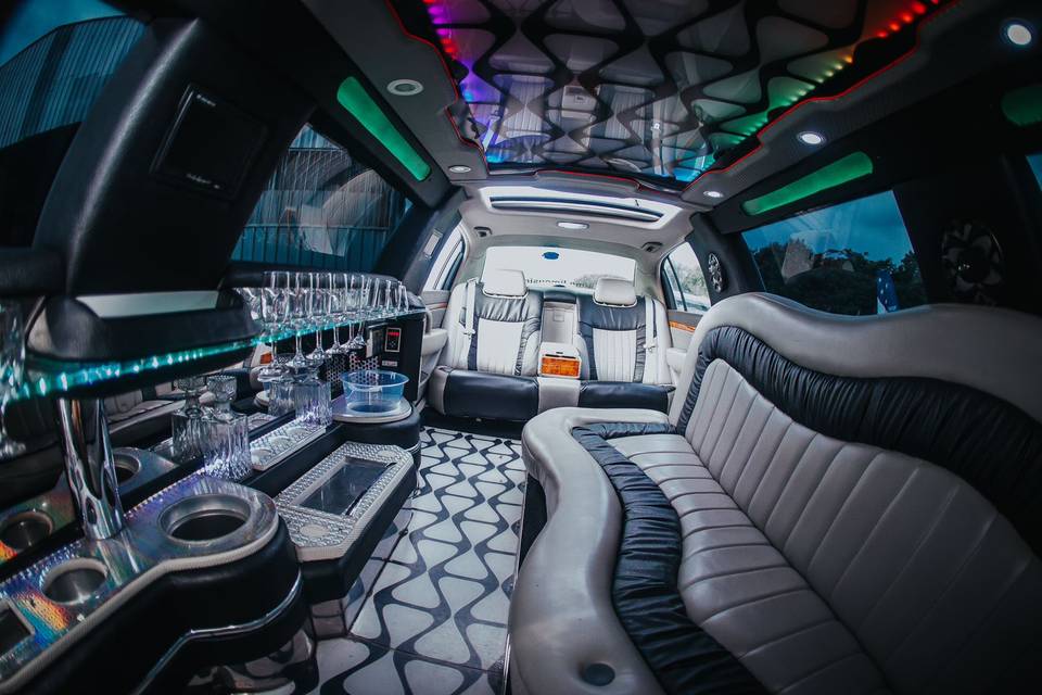Limousine
