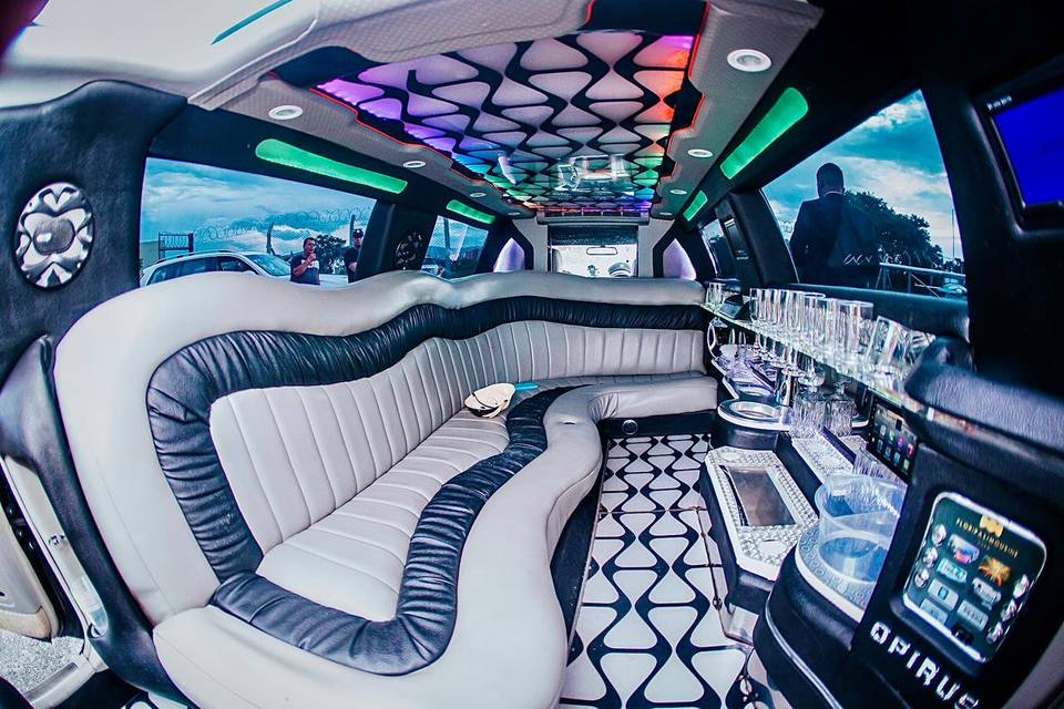 Limousine