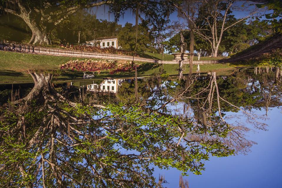 Jardins deslumbrantes