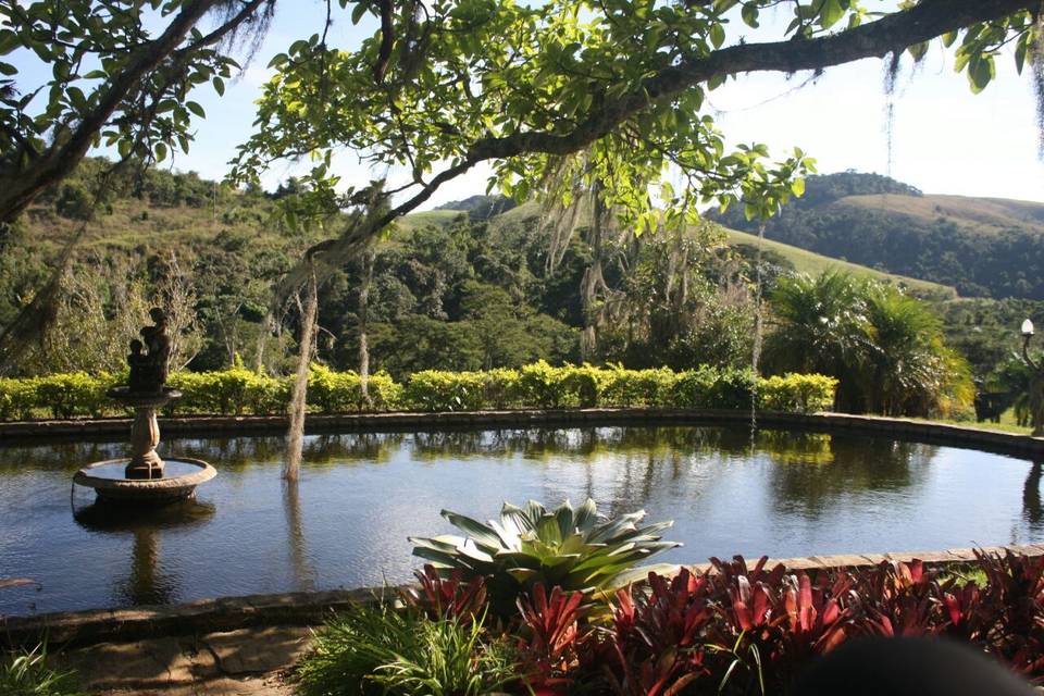 Fazenda Vista Alegre