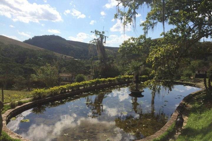 Fazenda Vista Alegre