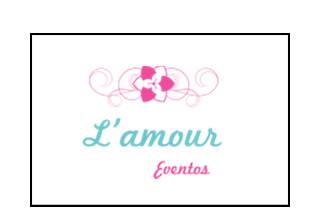 L'amour Assessoria de Eventos Logo