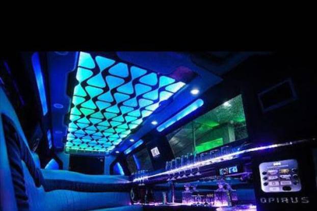 Limousine