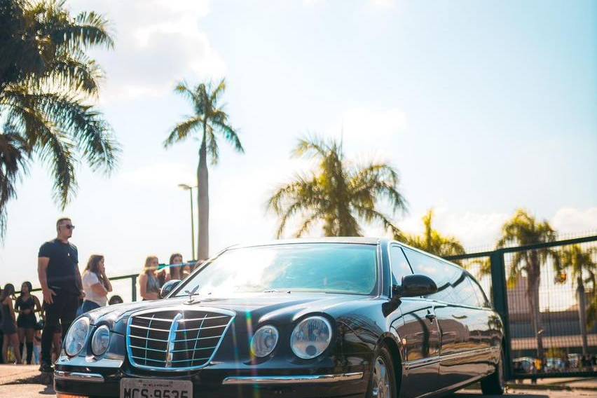 Limousine