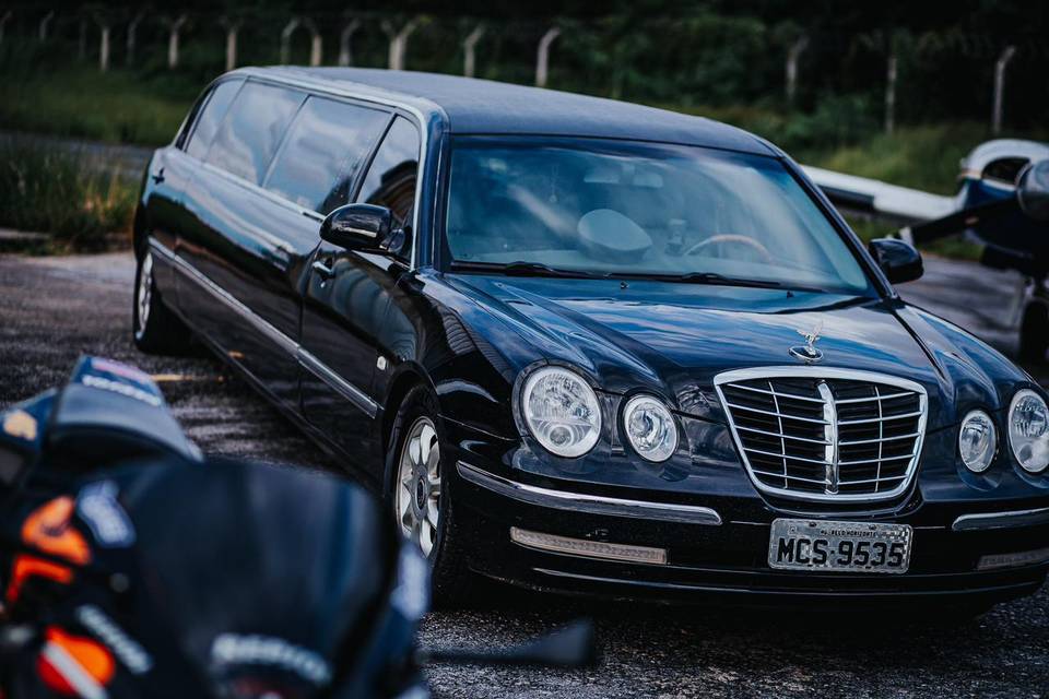 Limousine