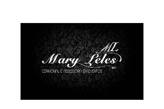 Mary leles logo