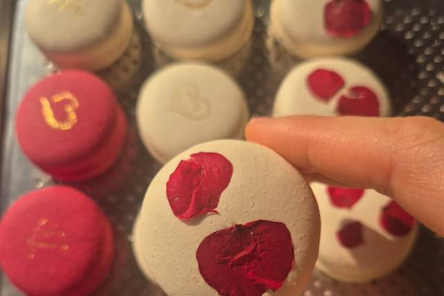 Macaron personalizado
