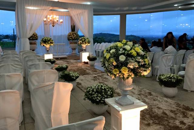 Espaço Garden