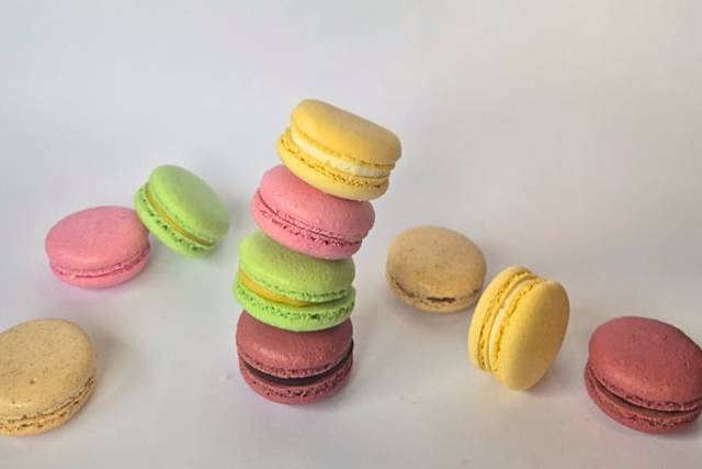 Pitanga Patisserie