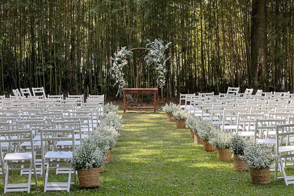 Bosque da Posse