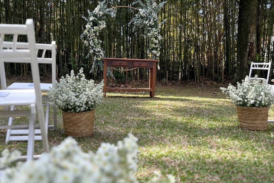 Bosque da Posse