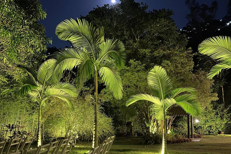 Bosque da Posse